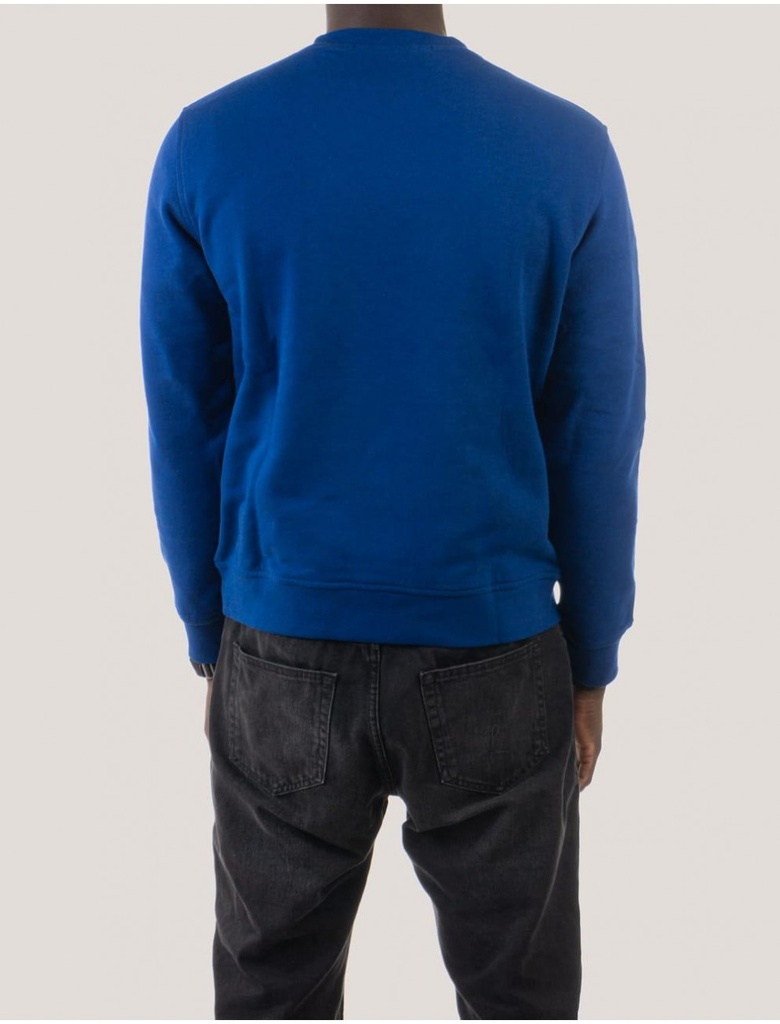 Karl Lagerfeld Cotton Sweat shirt Male