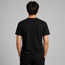 KARL LAGERFELD Roundneck T-Shirt Male 