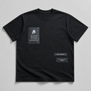 KARL LAGERFELD Roundneck T-Shirt Male 