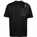 KARL LAGERFELD Roundneck T-Shirt Male 