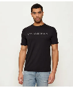 KARL LAGERFELD Roundneck T-Shirt Male 