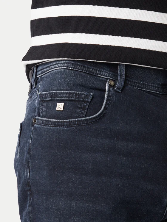 KARL LAGERFELD Regular fit Jeans Male 
