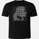 KARL LAGERFELD Roundneck T-Shirt Male 
