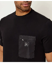KARL LAGERFELD Roundneck T-Shirt Male 