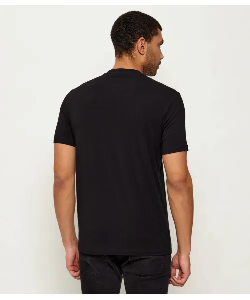 KARL LAGERFELD Roundneck T-Shirt Male 