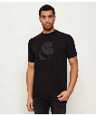 KARL LAGERFELD Roundneck T-Shirt Male 