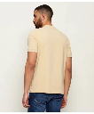 KARL LAGERFELD V-Neck  T-Shirt Male 