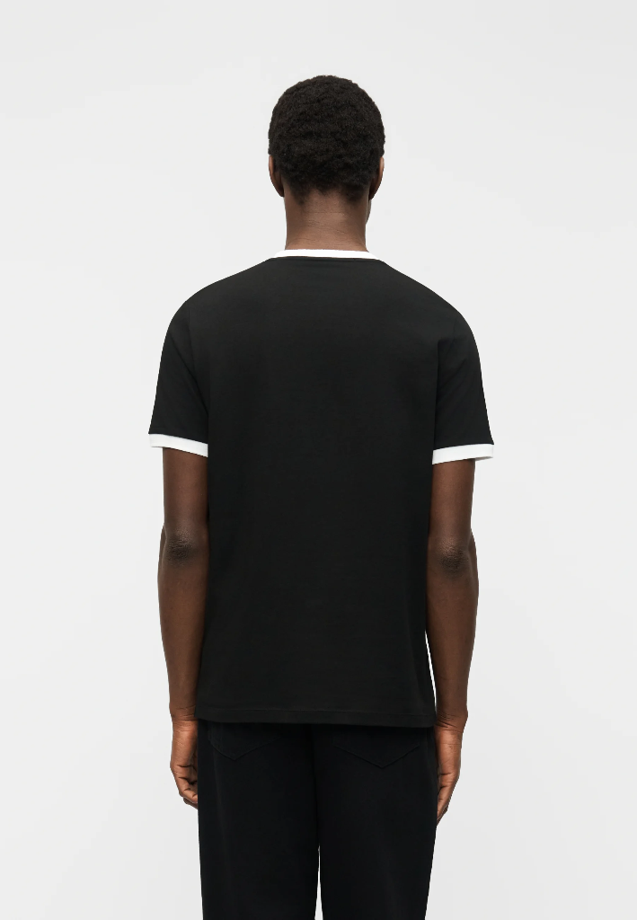 KARL LAGERFELD RoundNeck T-Shirt Male 
