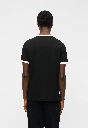 KARL LAGERFELD RoundNeck T-Shirt Male 