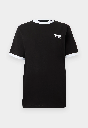 KARL LAGERFELD RoundNeck T-Shirt Male 