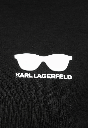 KARL LAGERFELD RoundNeck T-Shirt Male 
