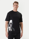 KARL LAGERFELD RoundNeck T-Shirt Male 