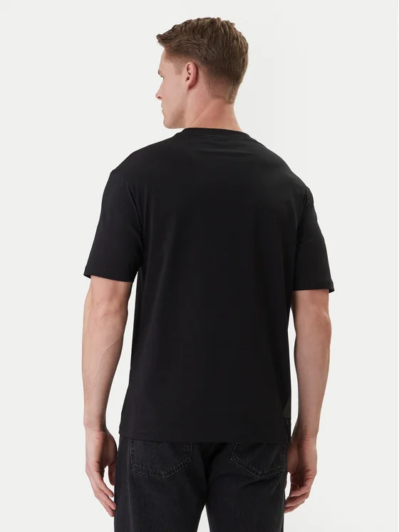 KARL LAGERFELD RoundNeck T-Shirt Male 