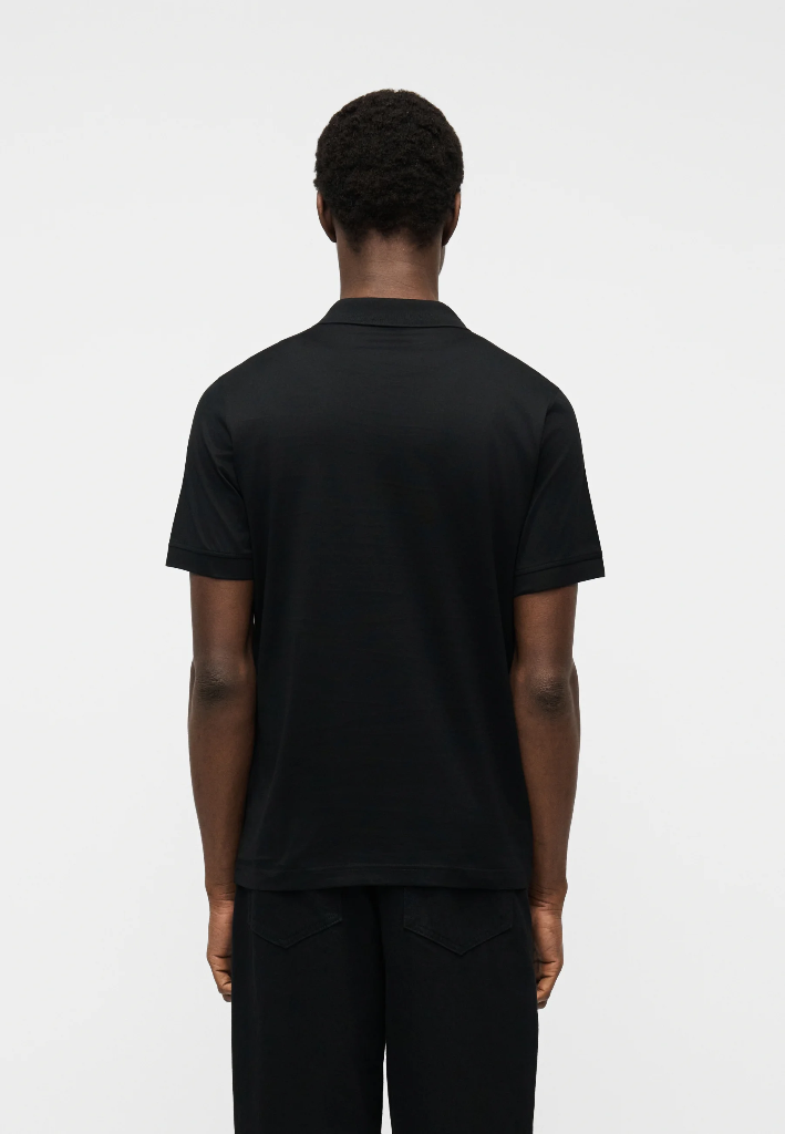KARL LAGERFELD Polo T-Shirt Male 