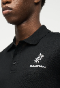 KARL LAGERFELD Polo T-Shirt Male 