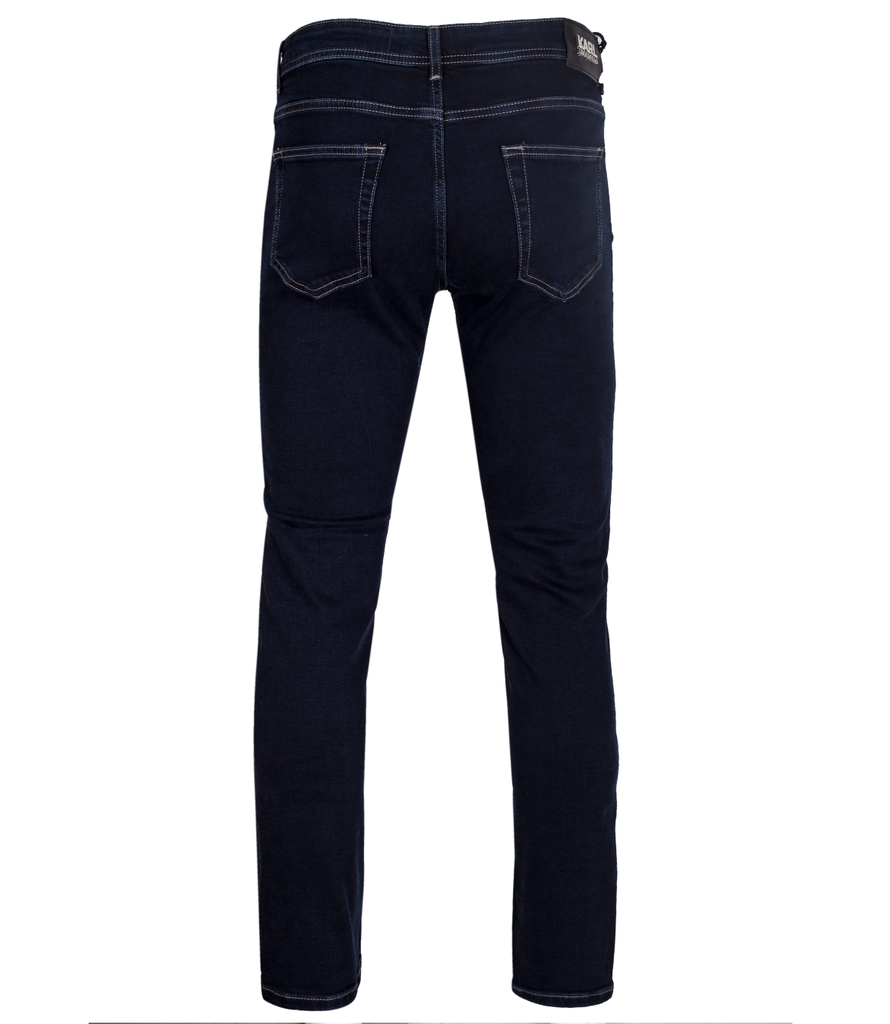 Karl Lagerfeld Jeans Pant Male NAVY