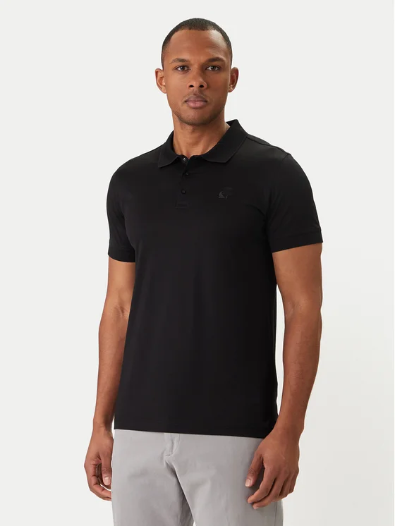 KARL LAGERFELD Polo T-Shirt Male 