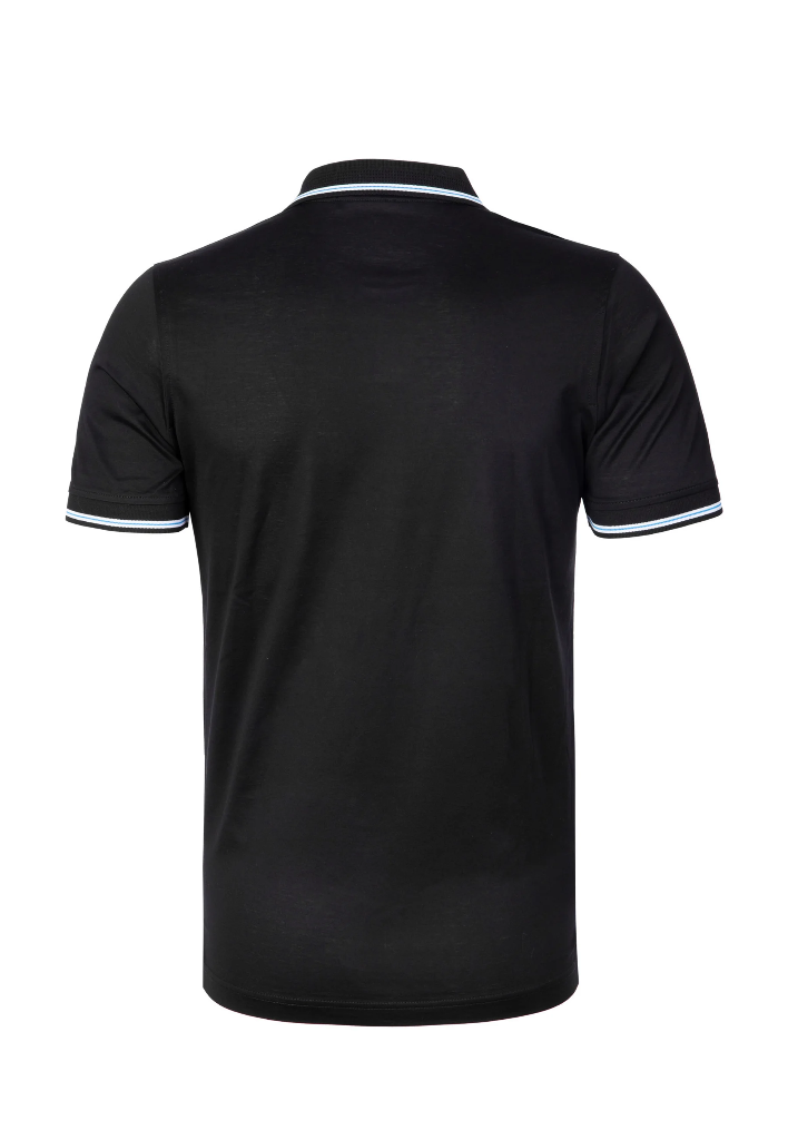 KARL LAGERFELD Polo T-Shirt Male 