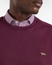 HARMONT&BLAINE Male COTTON SWEATSHIRT
