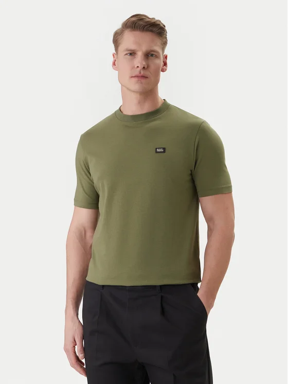 KARL LAGERFELD RoundNeck T-Shirt Male 