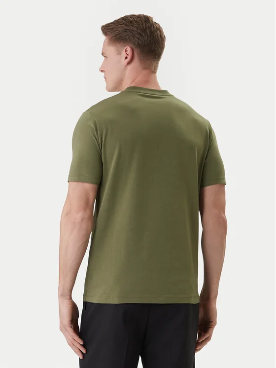 KARL LAGERFELD RoundNeck T-Shirt Male 