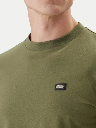 KARL LAGERFELD RoundNeck T-Shirt Male 