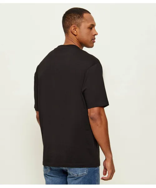 KARL LAGERFELD RoundNeck T-Shirt Male 