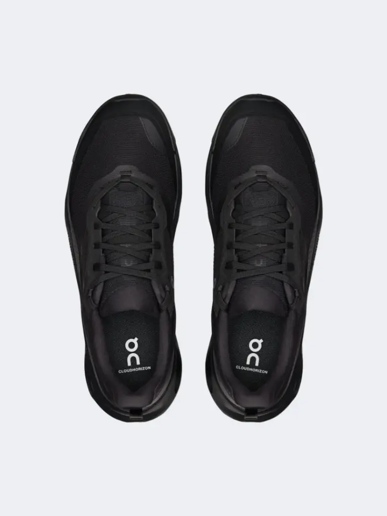 On Cloudhorizon 2 Trail Running Shoes Male 