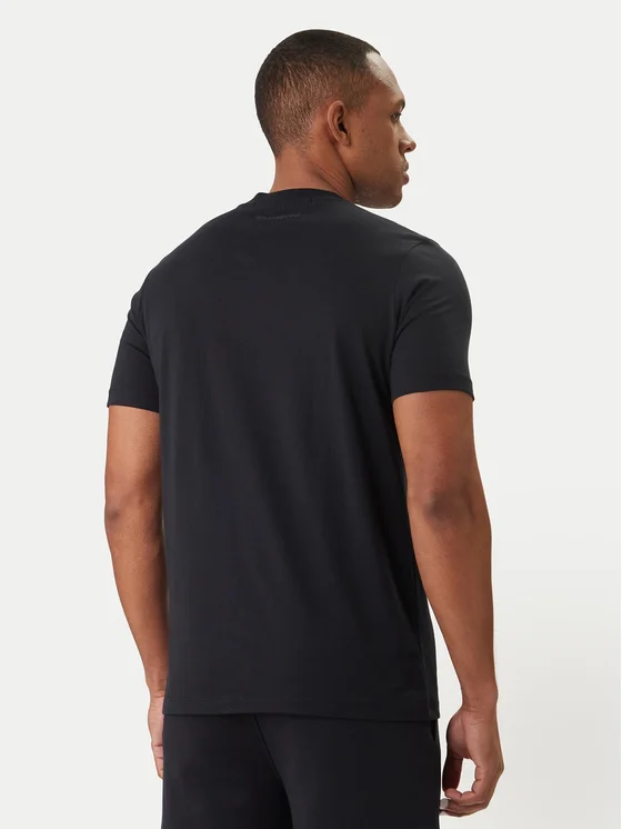 KARL LAGERFELD RoundNeck T-Shirt Male 
