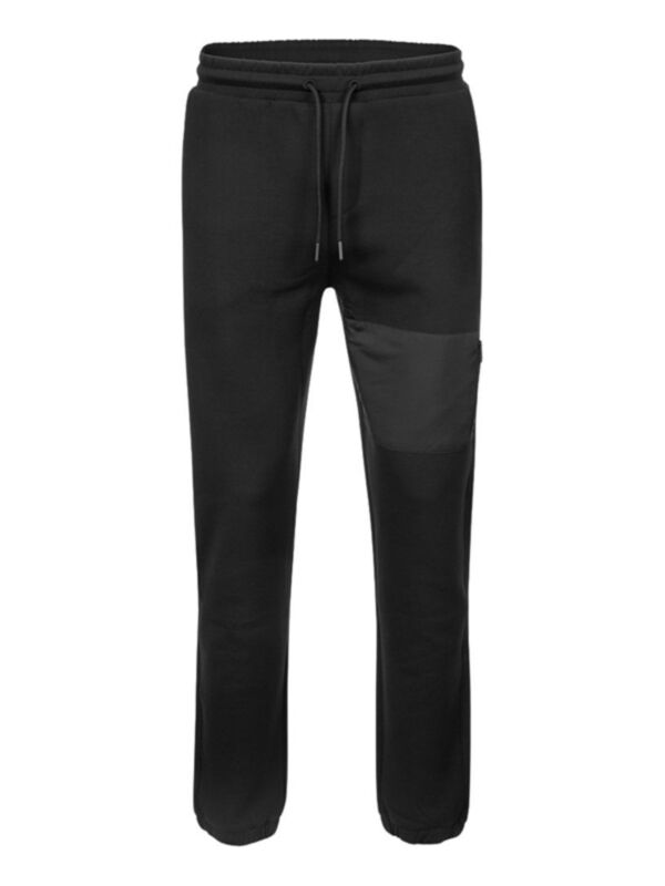Karl Lagerfeld Sweat Pant Male BLACK