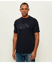 KARL LAGERFELD RoundNeck T-Shirt Male 