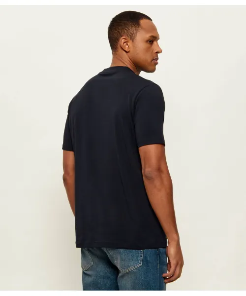 KARL LAGERFELD RoundNeck T-Shirt Male 