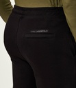 Karl Lagerfeld Sweat Pant Male BLACK