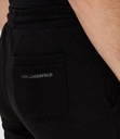 Karl Lagerfeld Sweat Pant Male BLACK