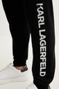 Karl Lagerfeld Sweat Pant Male BLACK