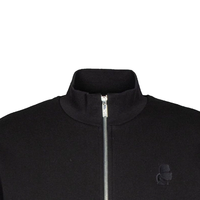 Karl Lagerfeld Jacket Cotton Male