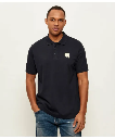 KARL LAGERFELD Polo T-Shirt Male 