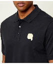 KARL LAGERFELD Polo T-Shirt Male 