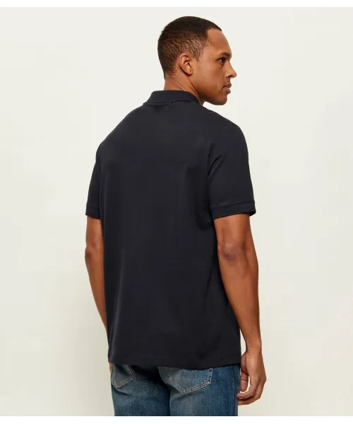 KARL LAGERFELD Polo T-Shirt Male 