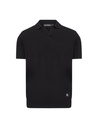 KARL LAGERFELD V-Neck  T-Shirt Male 