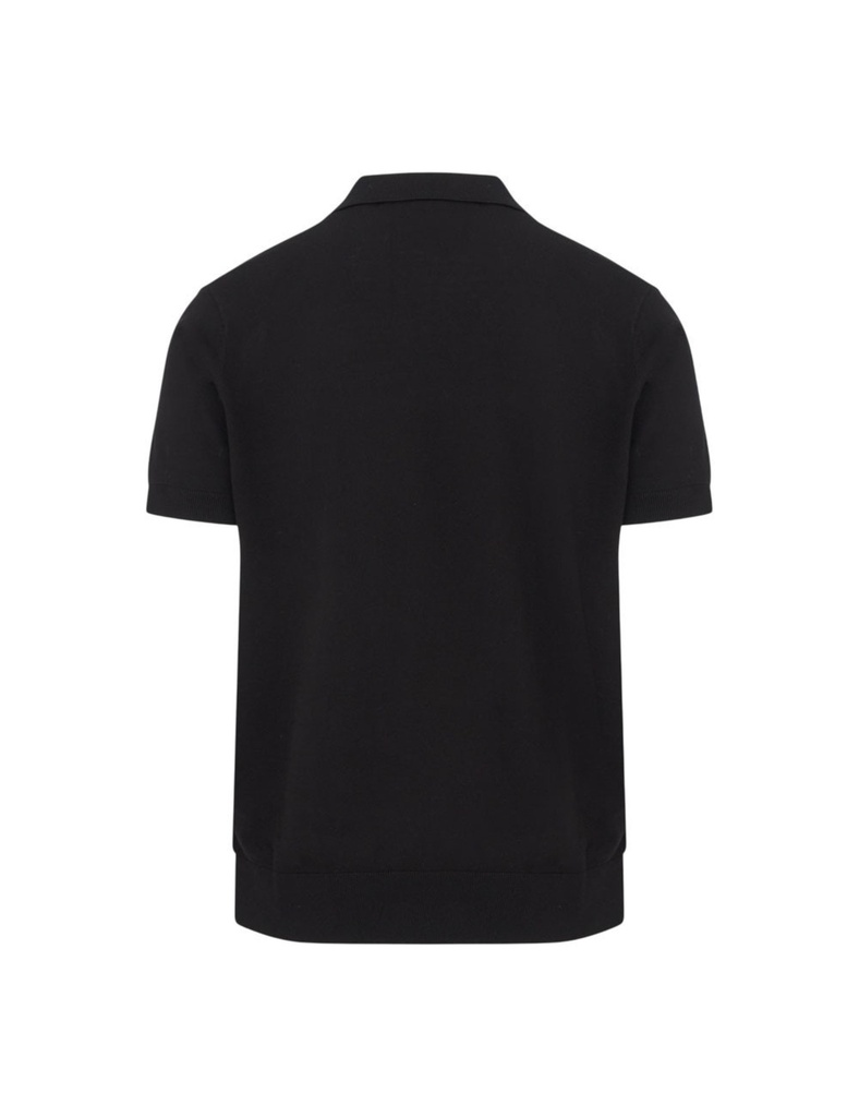 KARL LAGERFELD V-Neck  T-Shirt Male 