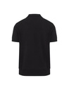 KARL LAGERFELD V-Neck  T-Shirt Male 