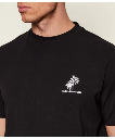 KARL LAGERFELD RoundNeck T-Shirt Male 