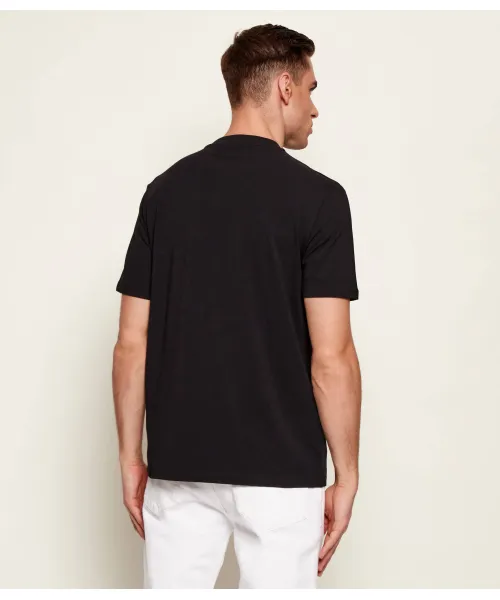 KARL LAGERFELD RoundNeck T-Shirt Male 