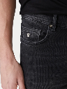 KARL LAGERFELD Regular Fit Jeans  Male 