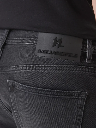 KARL LAGERFELD Regular Fit Jeans  Male 