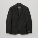 KARL LAGERFELD Classic Suit  Male 