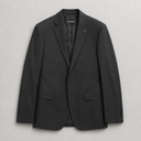 KARL LAGERFELD Classic  Suit  Male 