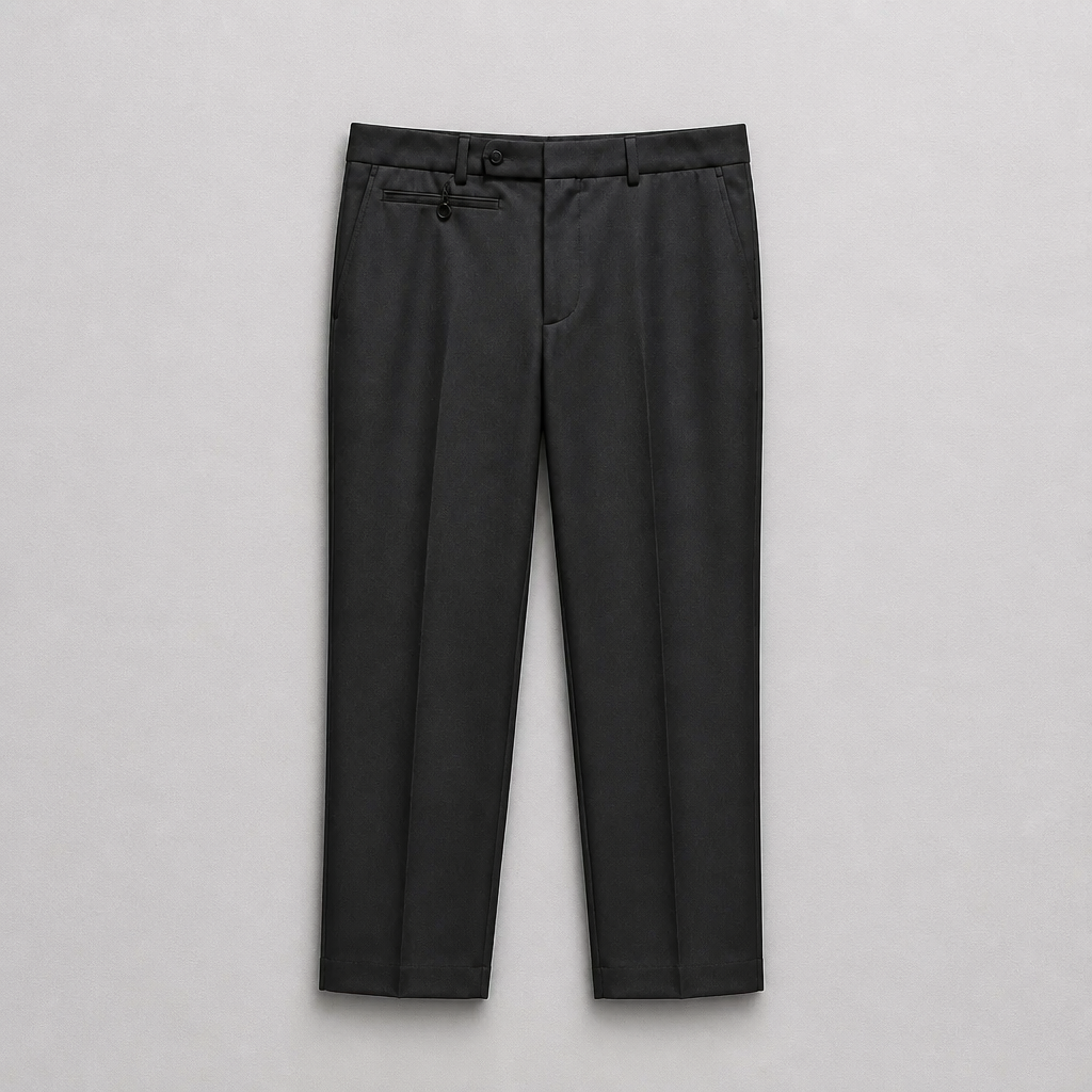 KARL LAGERFELD Classic  Suit  Male 