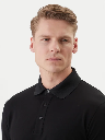KARL LAGERFELD Polo T-Shirt Male 